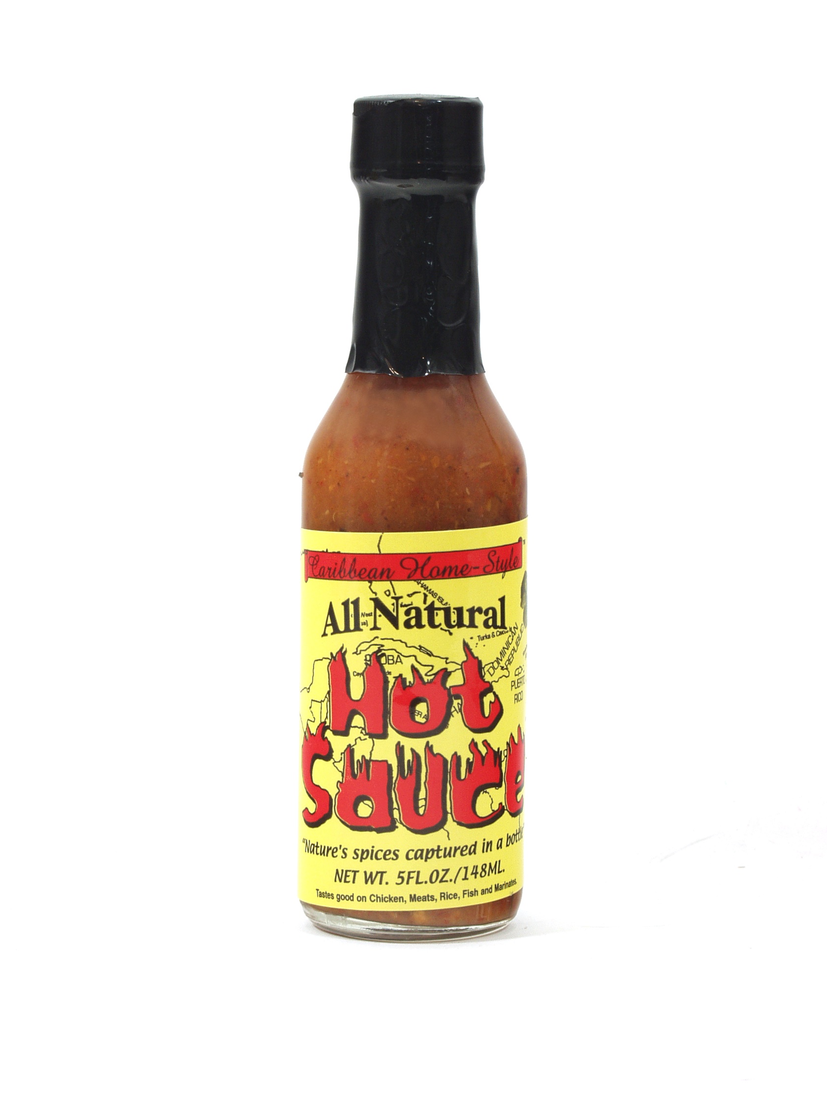 Hot-Sauce